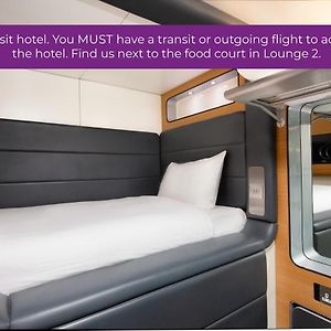 Standard Cabin